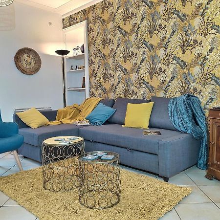 Maison Chic & Charme Calme Avec Jardin Le Mans Ngoại thất bức ảnh