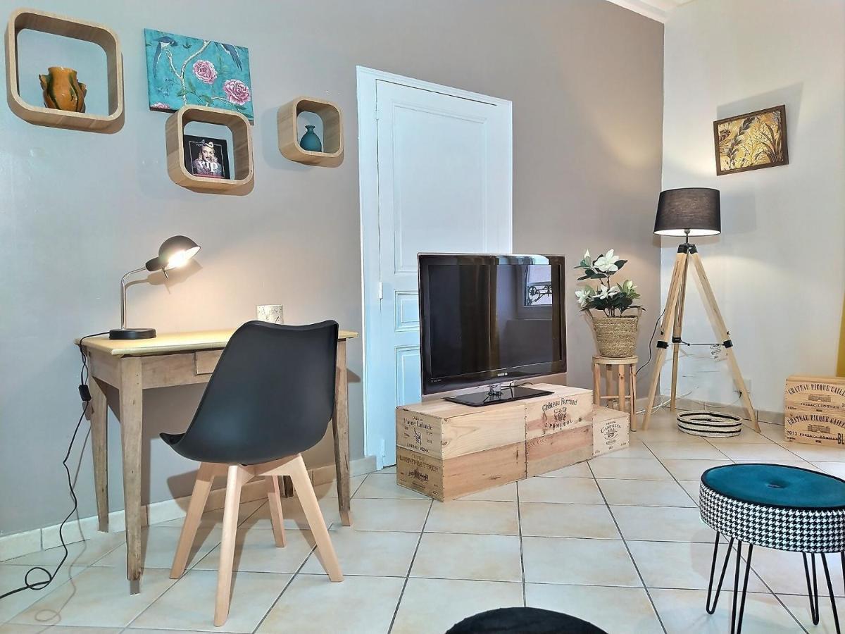 Maison Chic & Charme Calme Avec Jardin Le Mans Ngoại thất bức ảnh